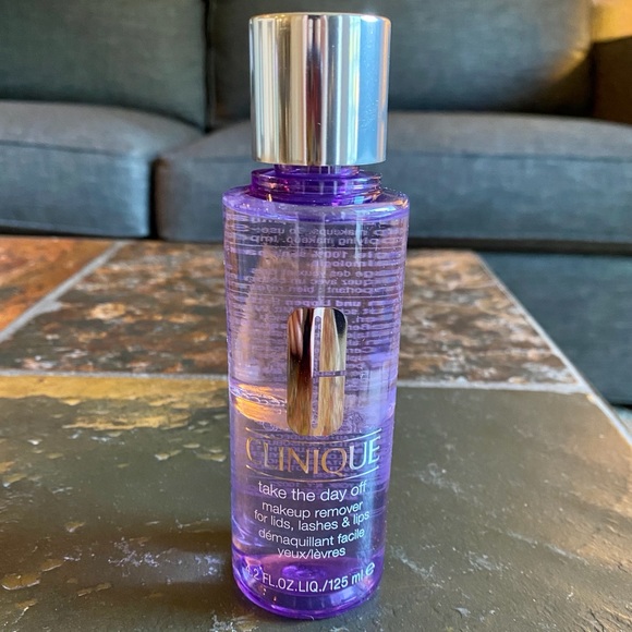 Clinique Other - Clinique Take The Day Off Makeup Remover